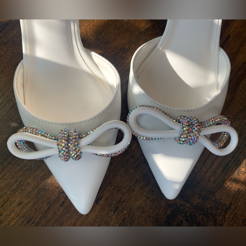 Call It Spring Alyssia Pumps